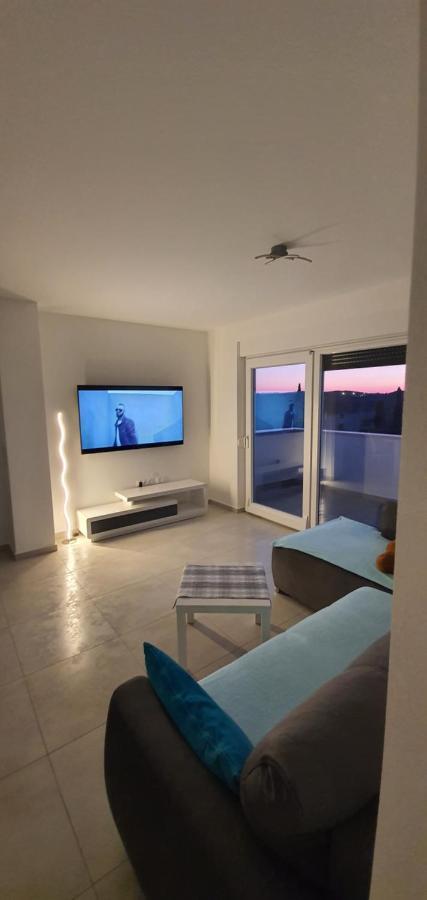 Apartment Sunset Pola Esterno foto