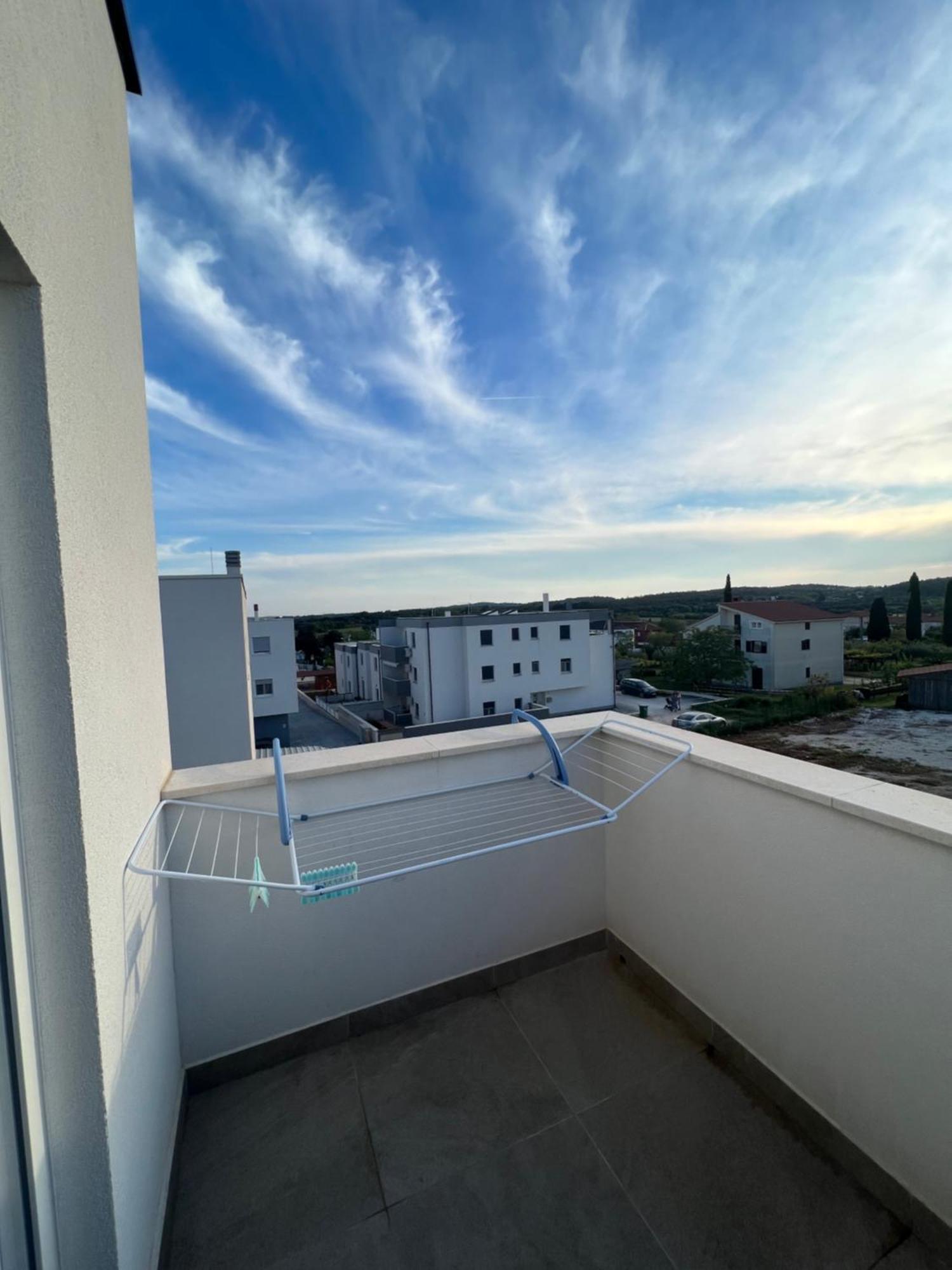 Apartment Sunset Pola Esterno foto
